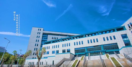 煙臺大學單項科技成果轉讓費突破2000萬元，創新高彰顯創新實力